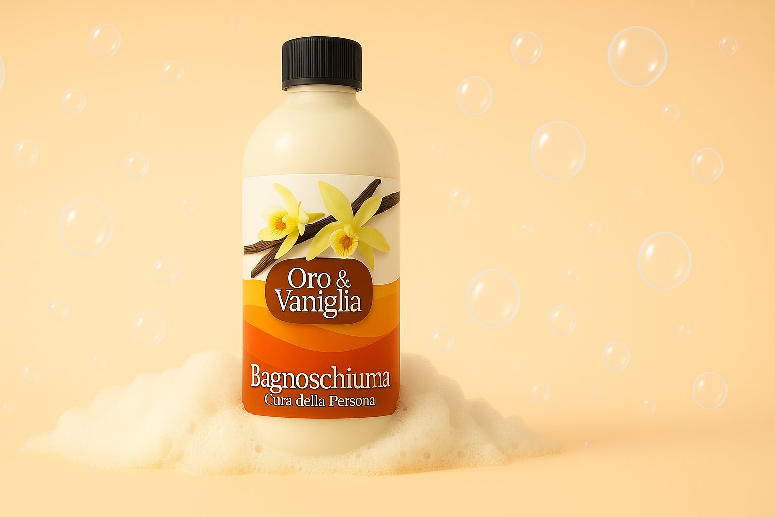 bagnoschiuma shampoo balsamo sfusi roma