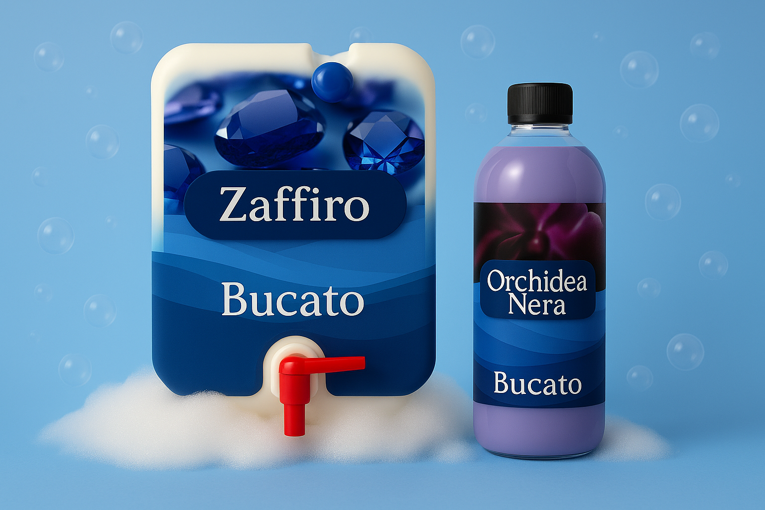 detersivi alla spina vicino a me roma