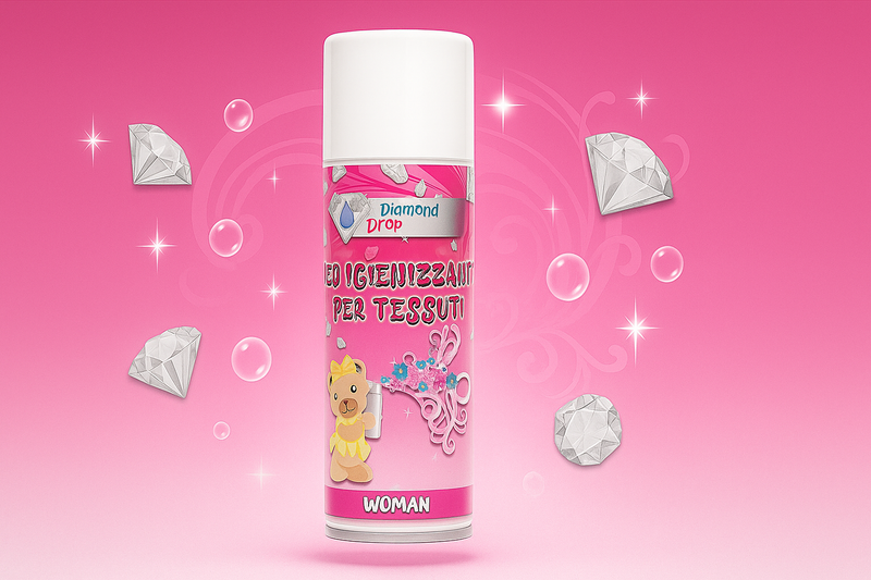 spray tessuti essenze di elda diamante ylang roma est sud vicino a me