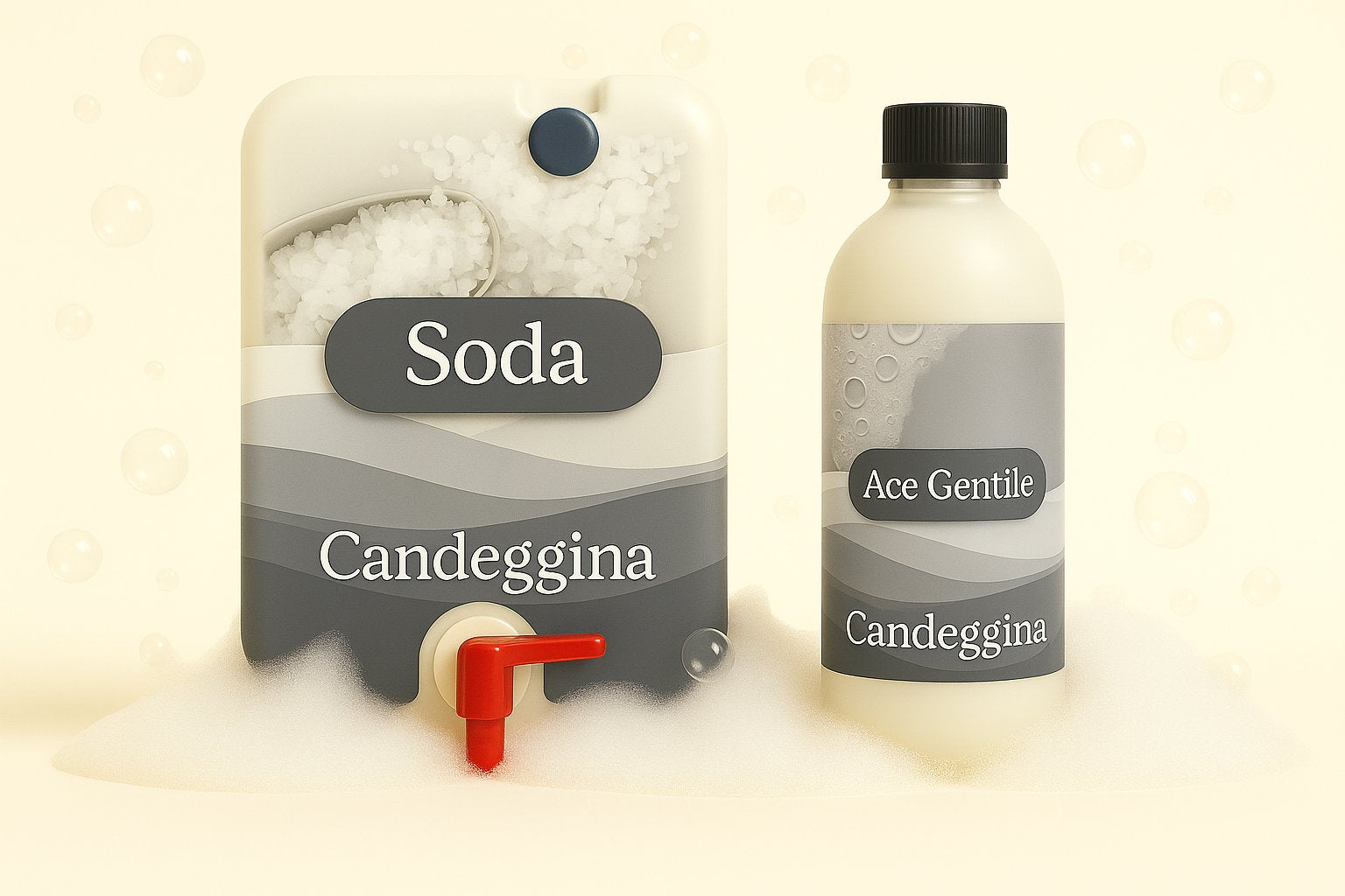 detersivi sfusi roma est prezzo al litro