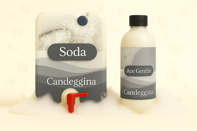 detersivi sfusi roma est prezzo al litro