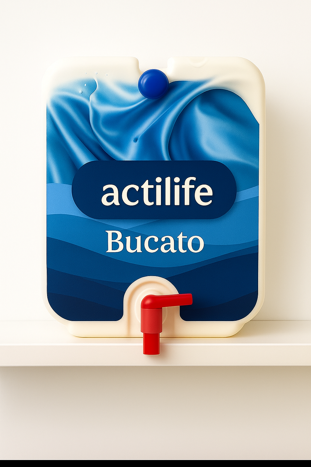 ACTILIFE/ Bucato alla Spina