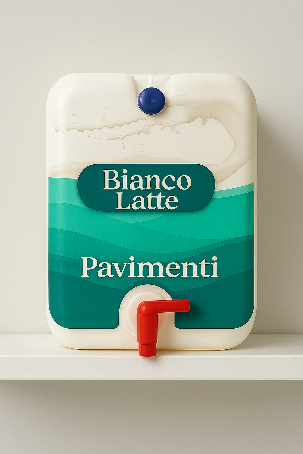 Bianco Latte – Pavimenti Sfuso alla Spina