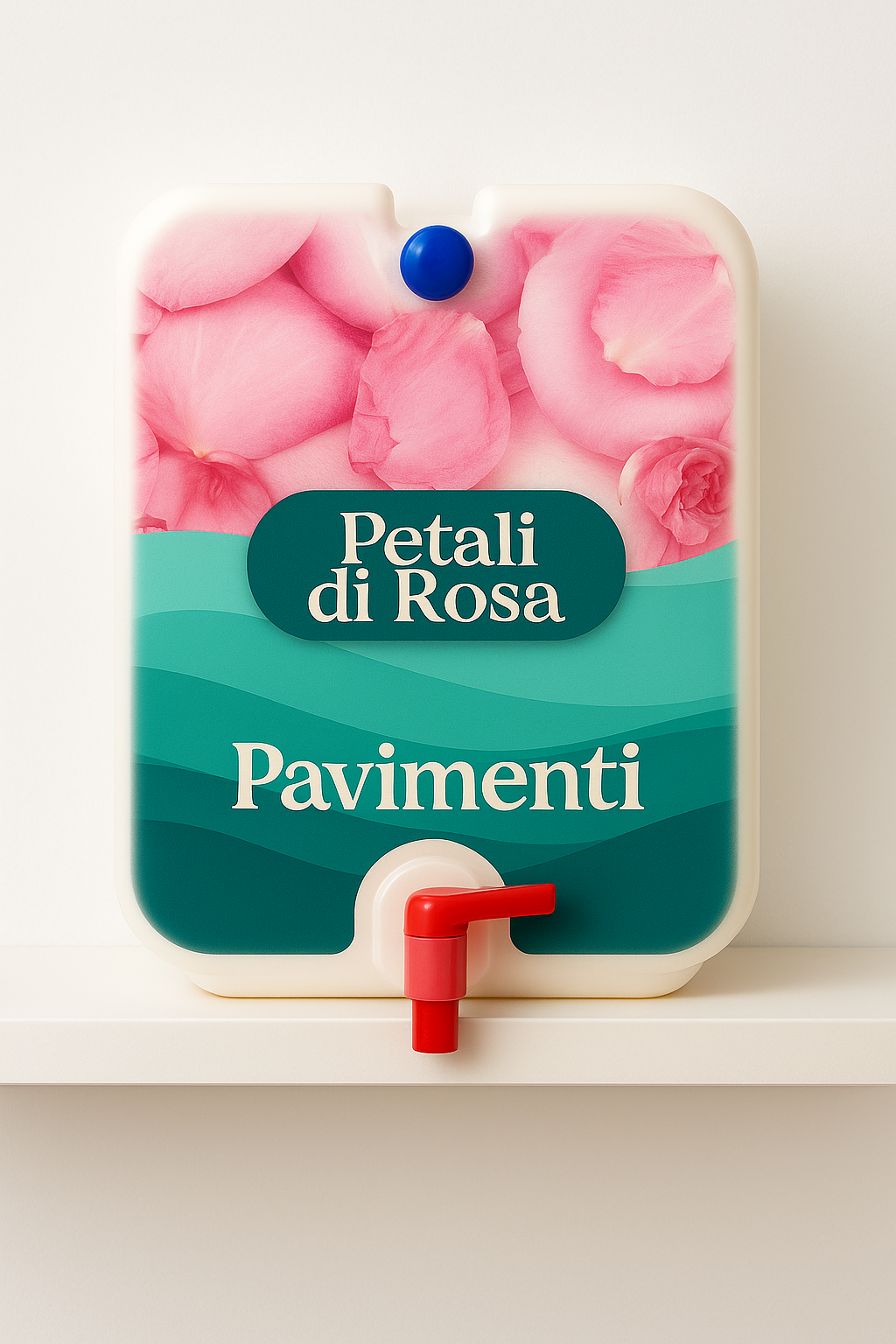 Petali di Rosa – Pavimenti Sfuso alla Spina