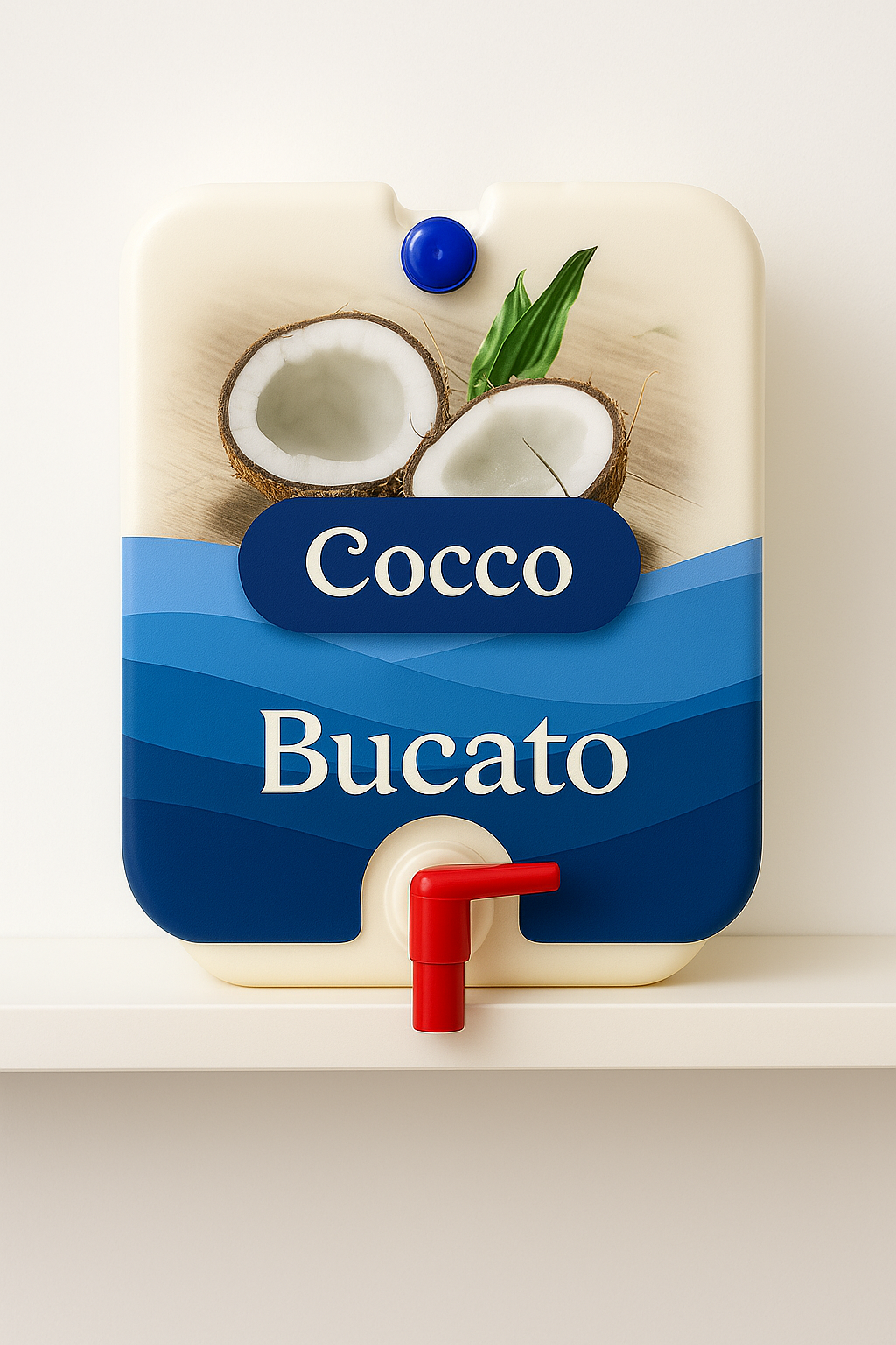 prodotti sfusi per la casa roma borghesiana