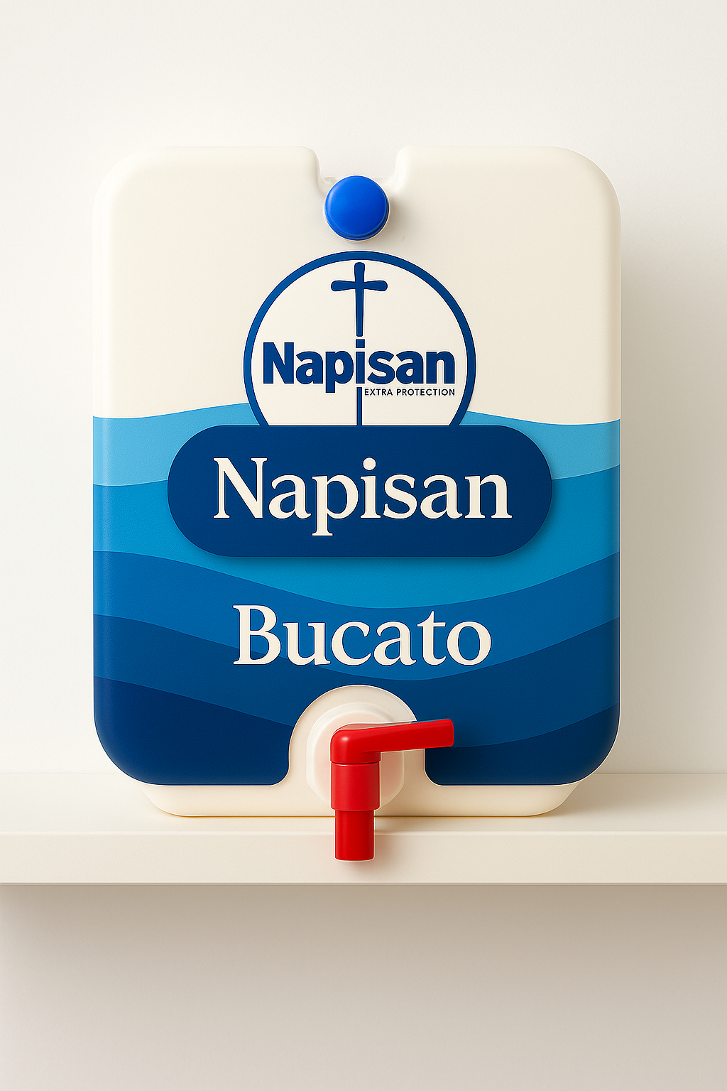 Napisan | Bucato alla Spina