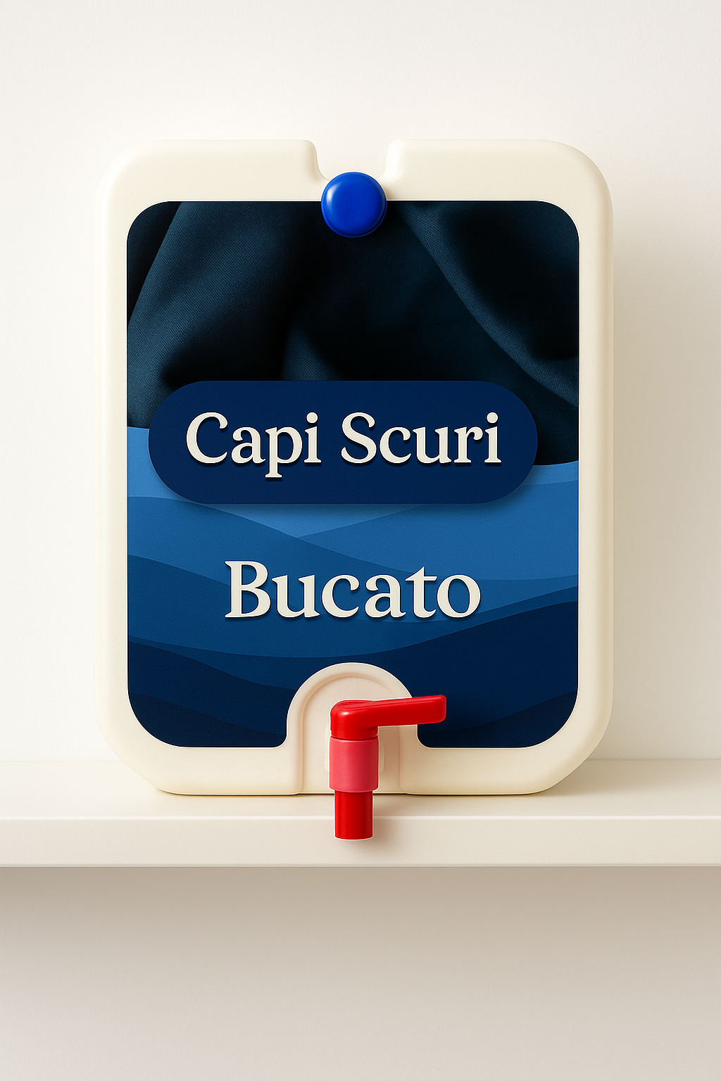 Capi Scuri | Bucato alla Spina