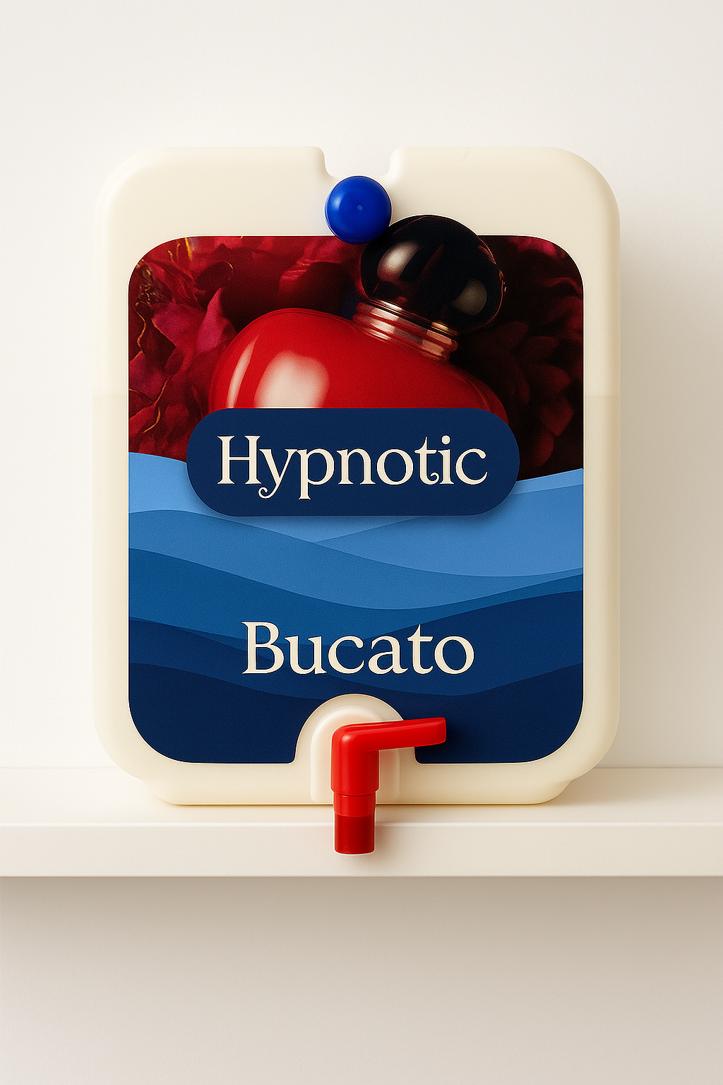 hypnotic detersivo per il bucato alla spina consegna in tutta italia