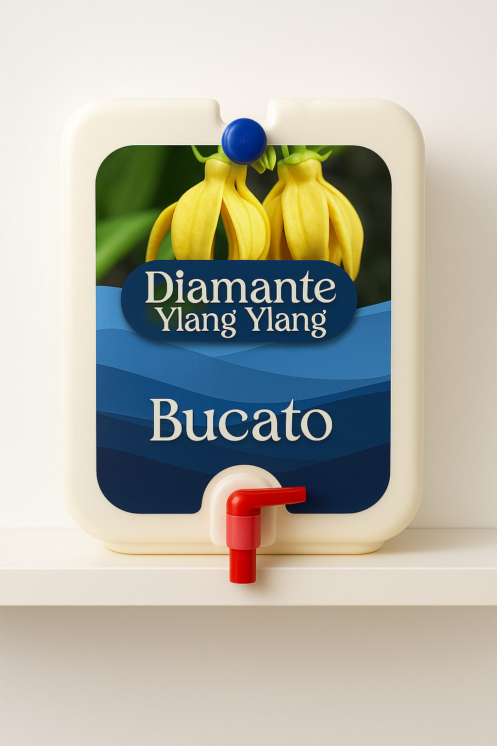 bucato sfuso alla spina torre angela torre gaia roma