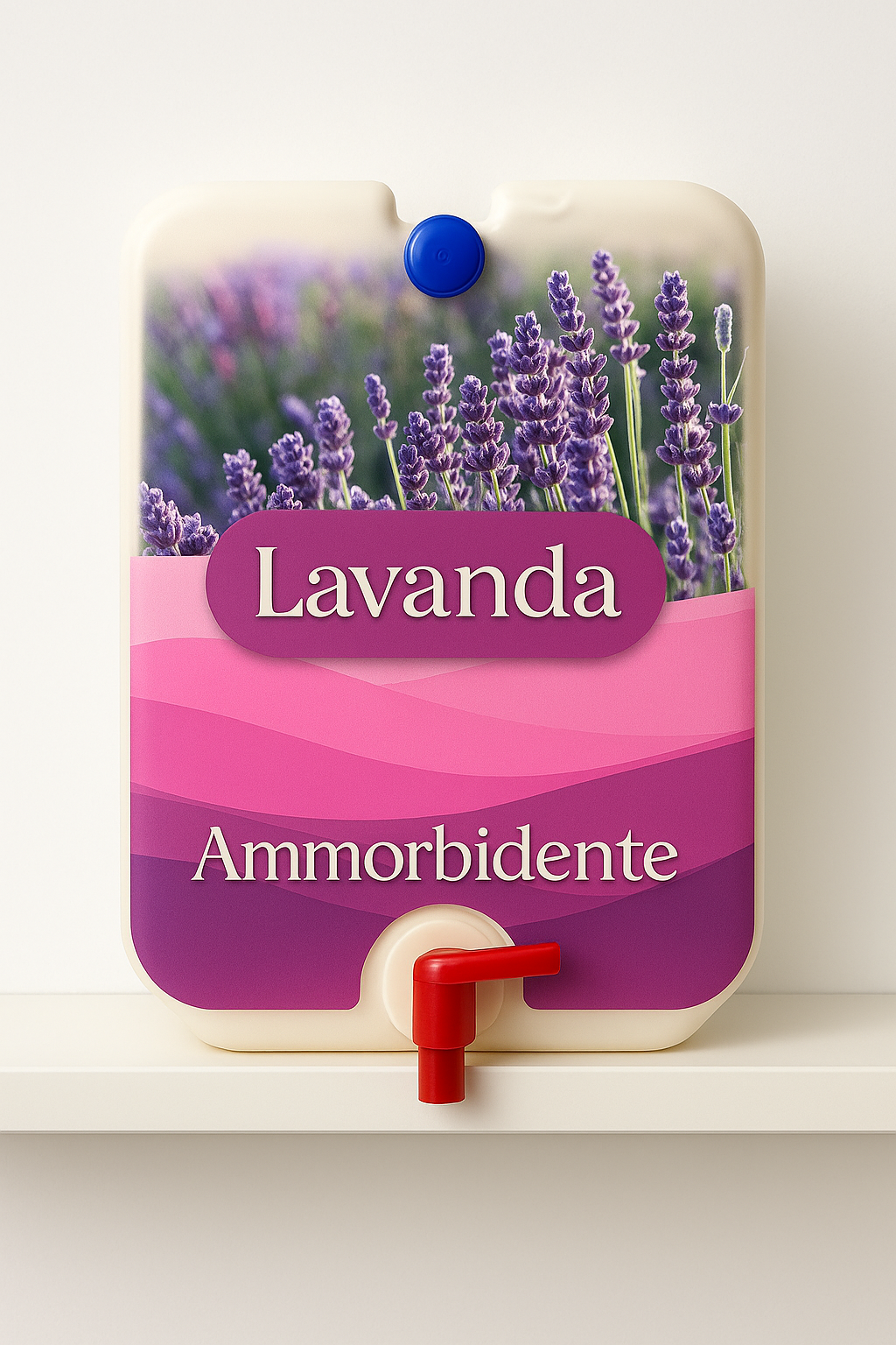 Lavanda | Ammorbidente