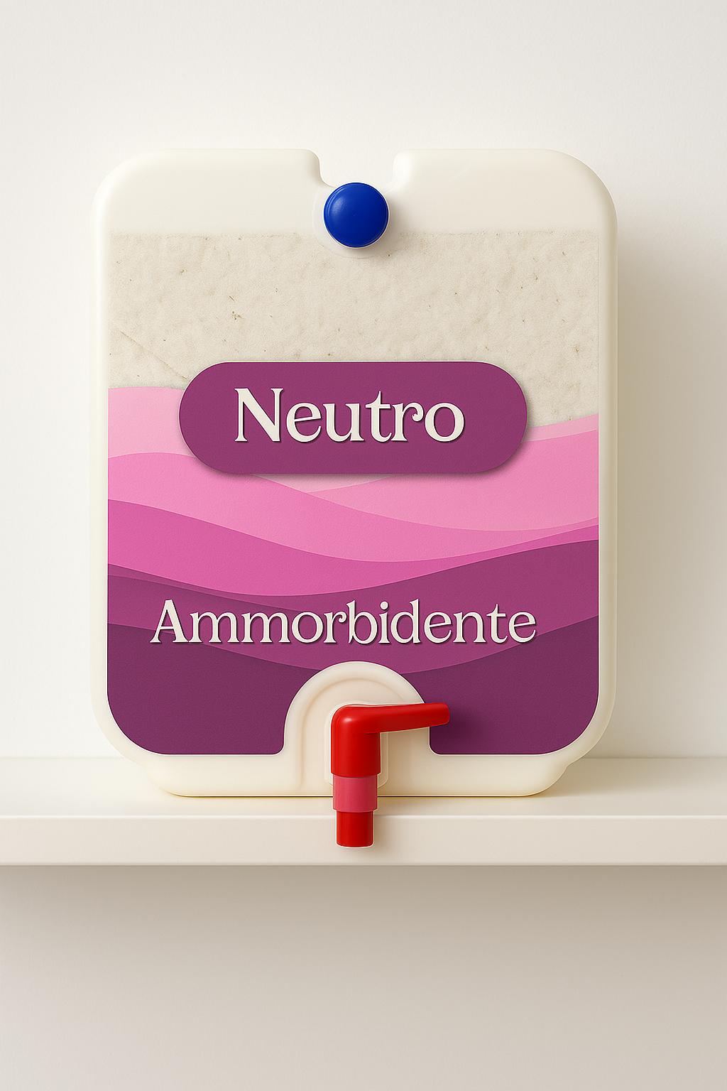 Neutro | Ammorbidente