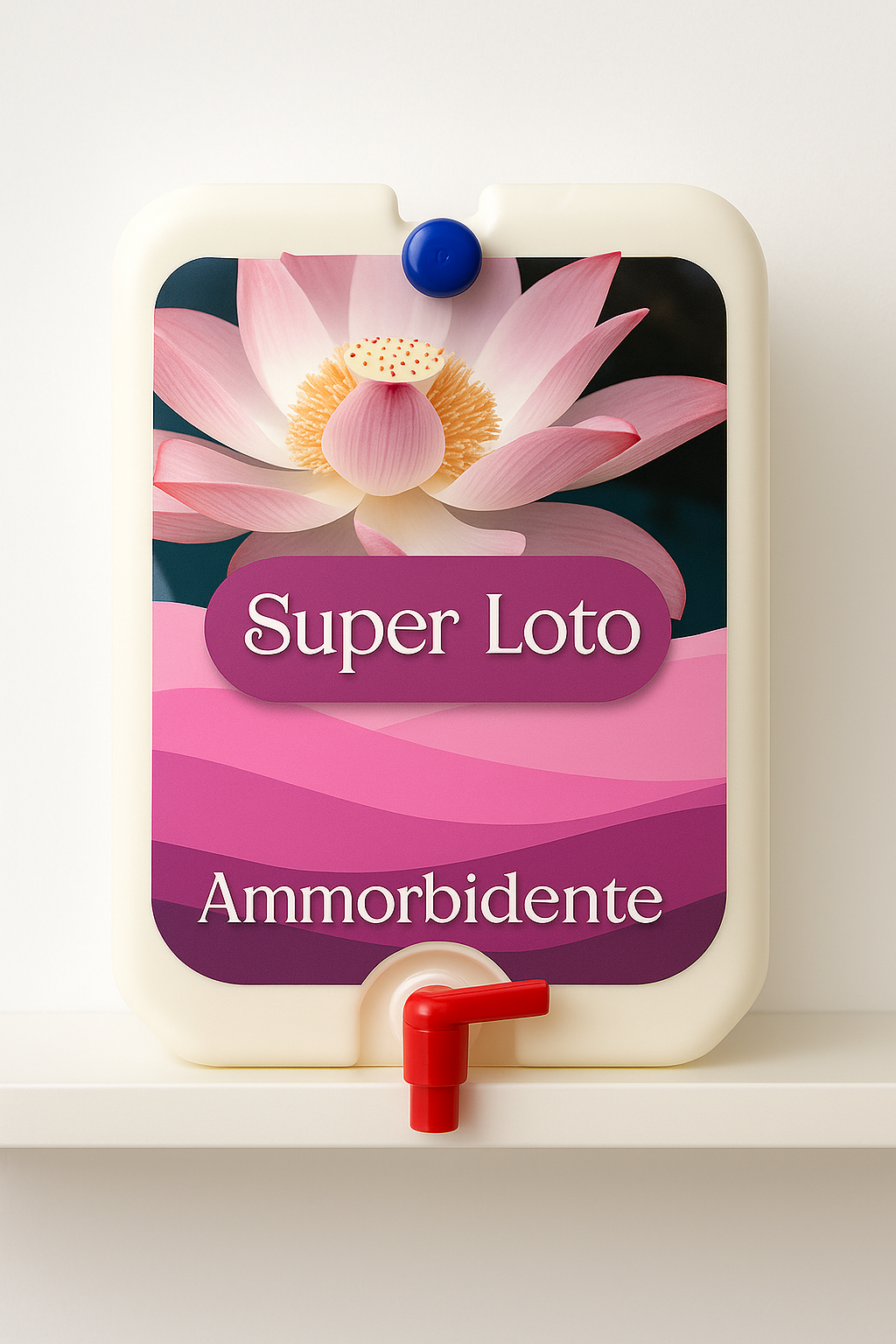 Super Loto | Ammorbidente