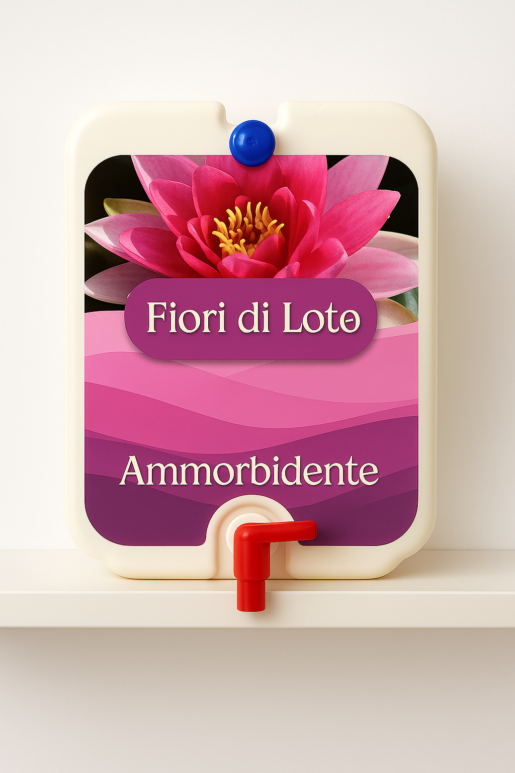 Fiori di Loto | Ammorbidente