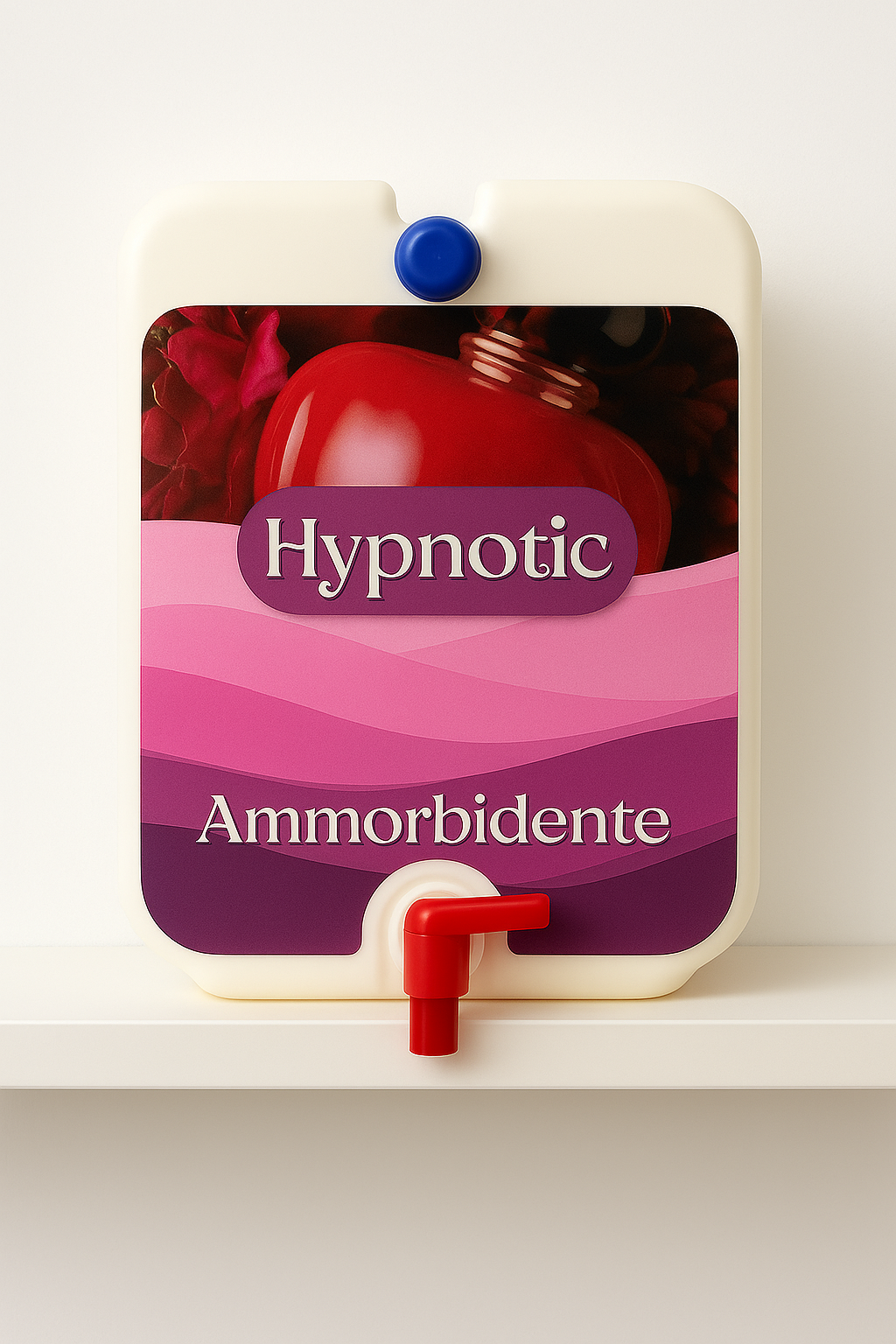 Hypnotic | Ammorbidente