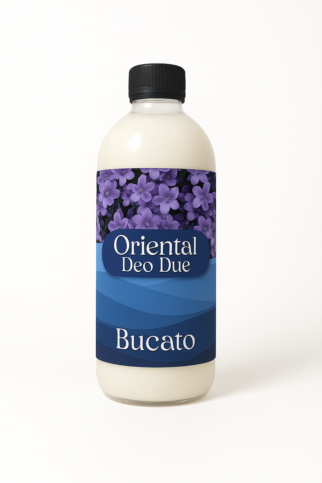 Oriental Deo Due | Bucato alla Spina