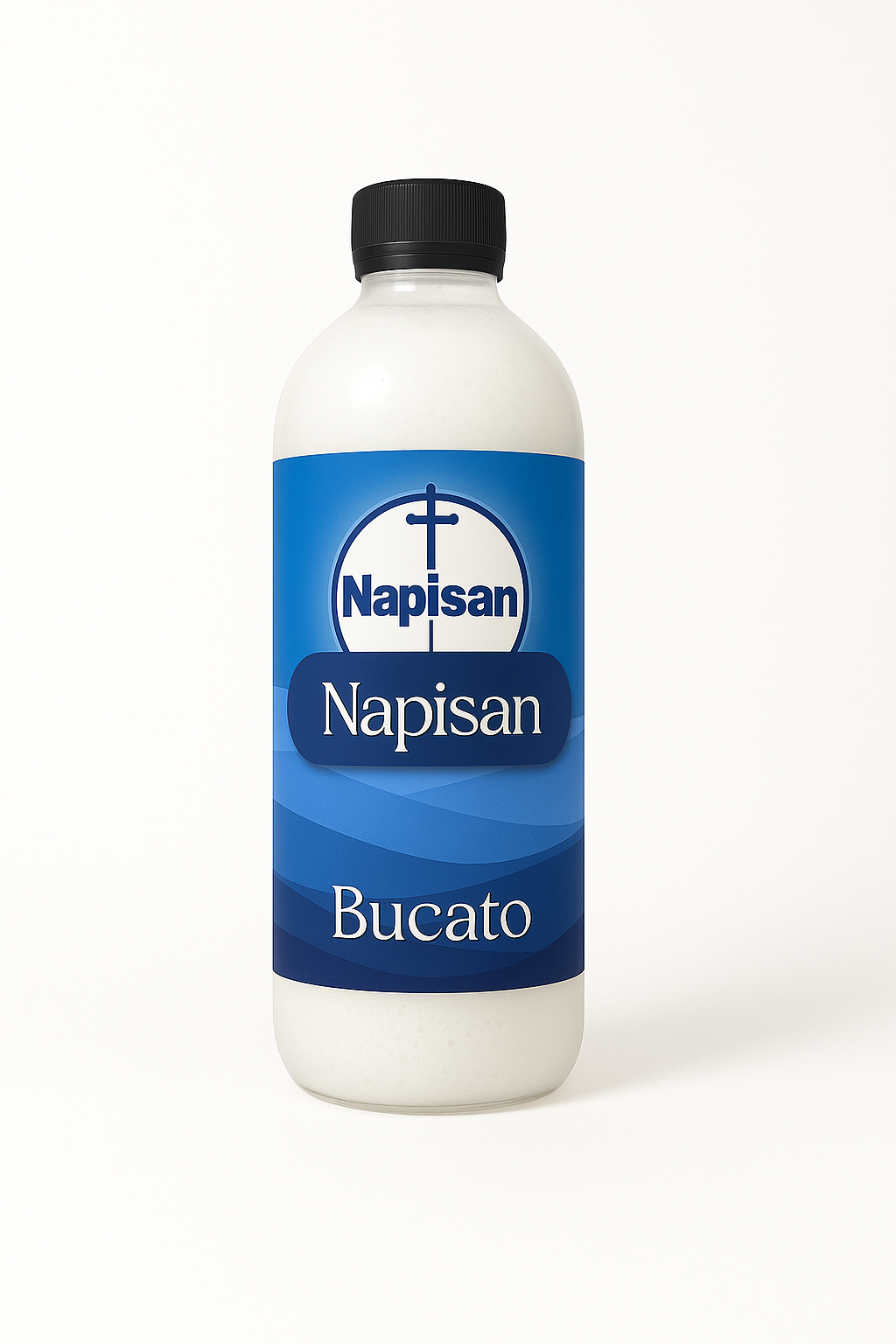 Napisan | Bucato alla Spina