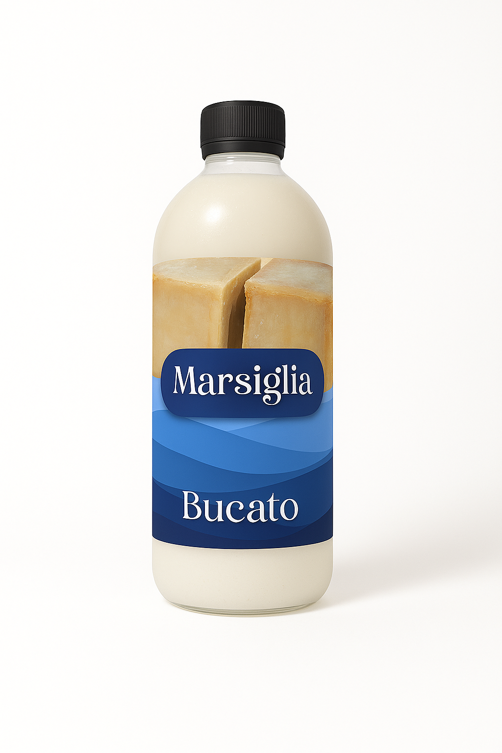 Marsiglia | Bucato alla Spina