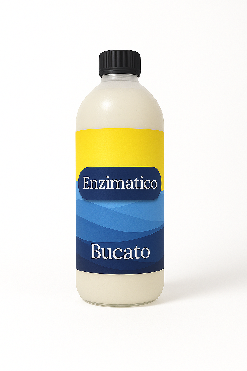 Enzimatico – Bucato alla Spina