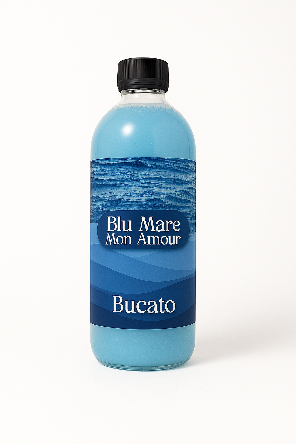 Mega Mare | Bucato alla Spina