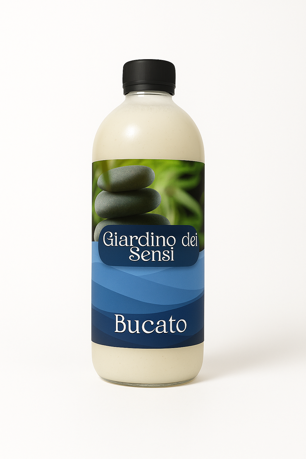 Giardino dei Sensi |  Bucato alla Spina