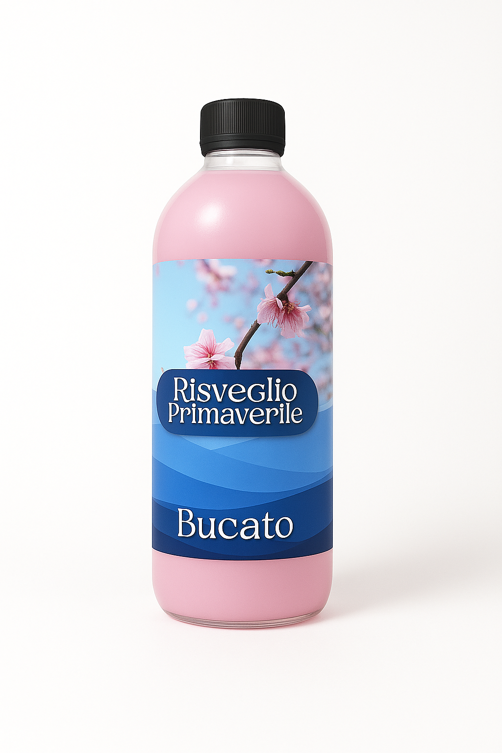 Risveglio di Primavera | Bucato Sfuso alla Spina