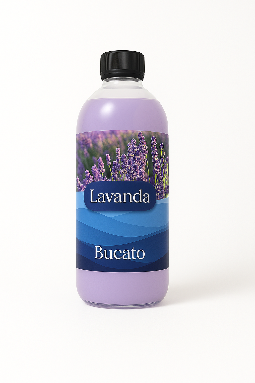 Lavanda – Bucato alla Spina