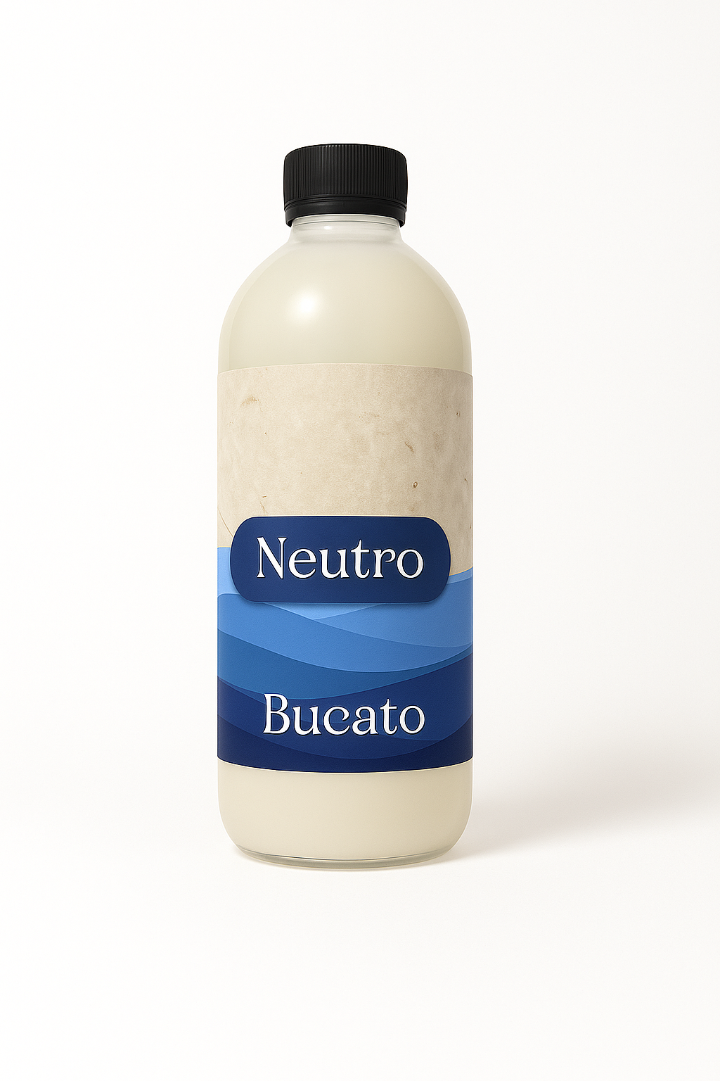 Neutro | Bucato alla Spina