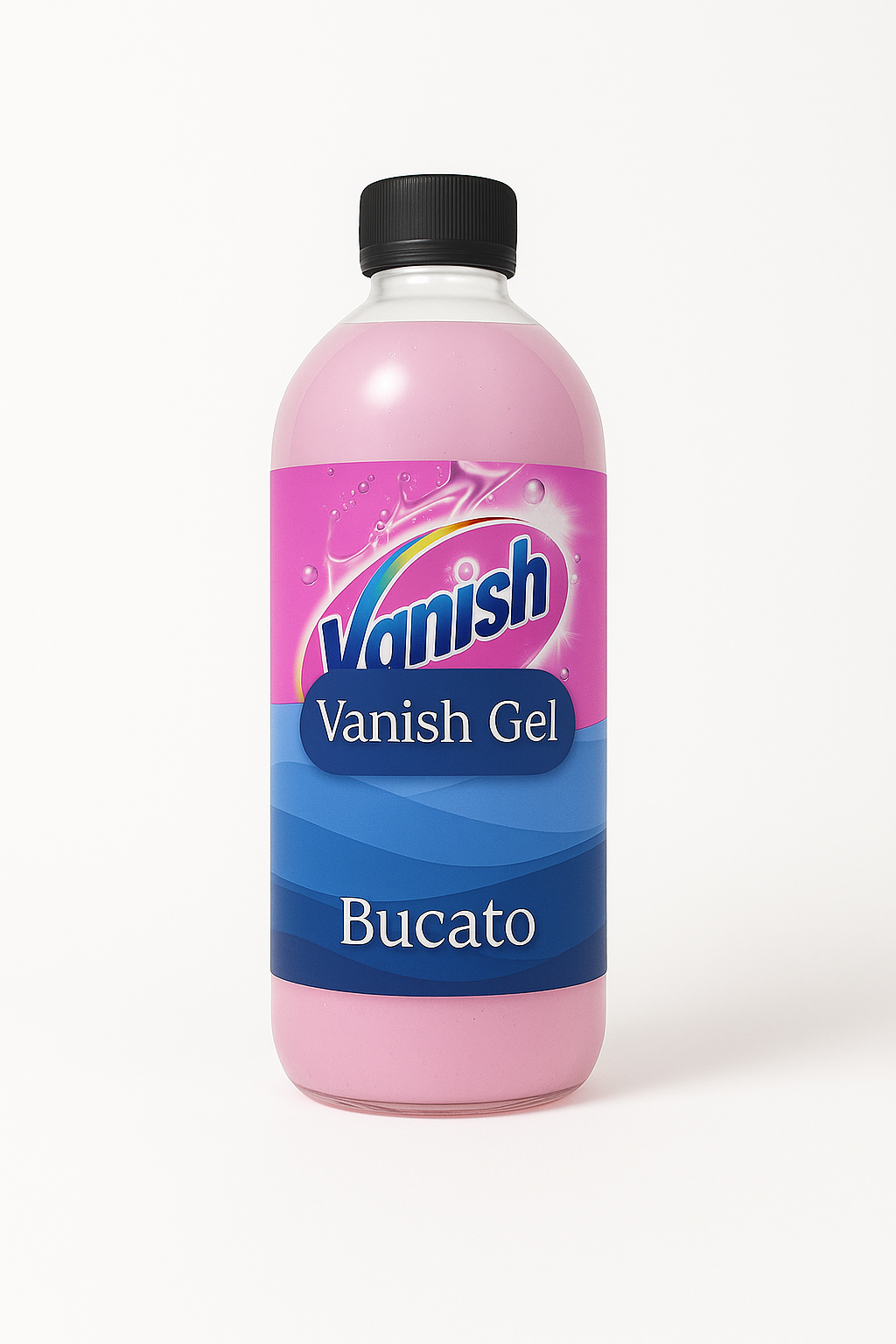 Vanish Gel | Bucato alla Spina