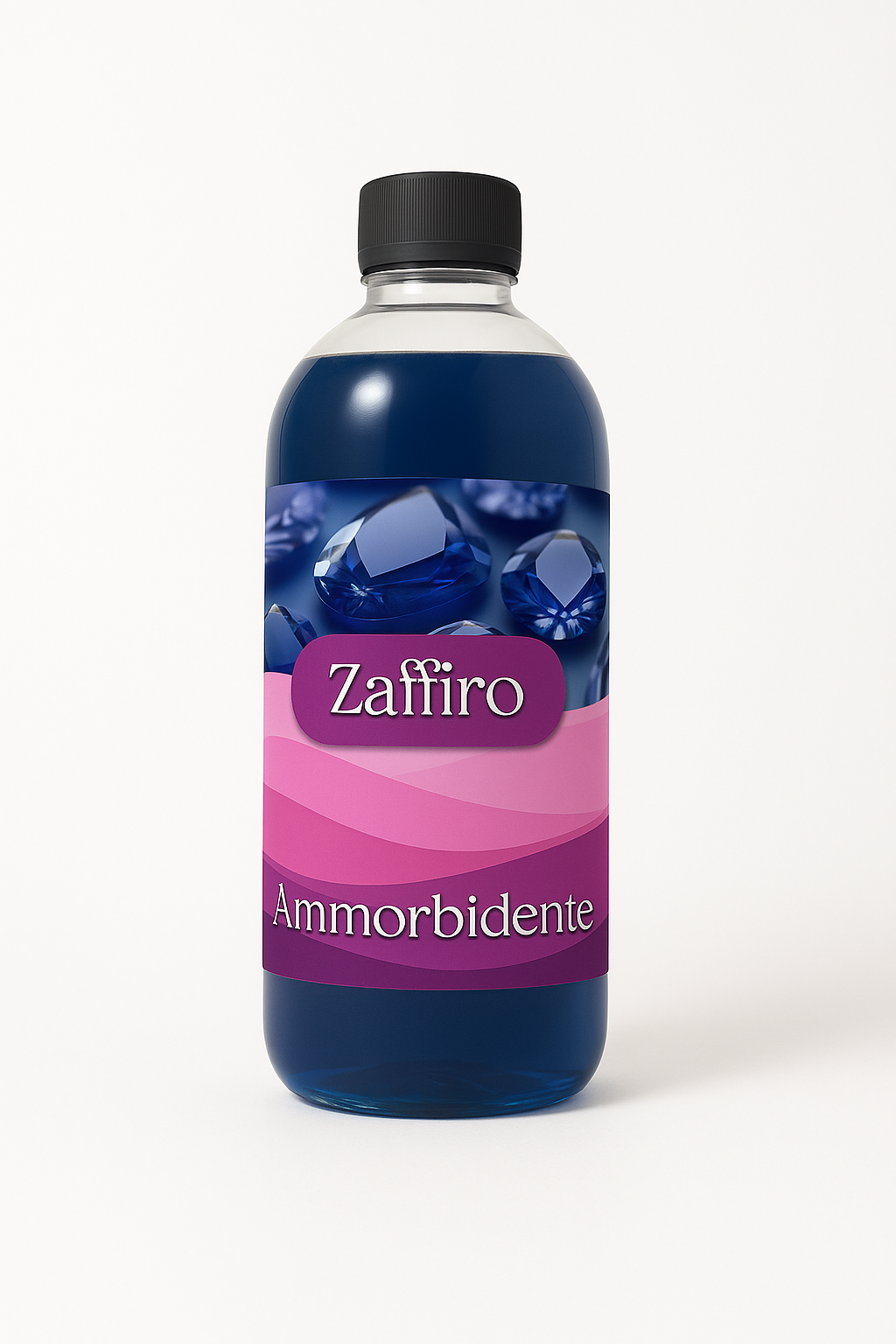 Zaffiro | Ammorbidente