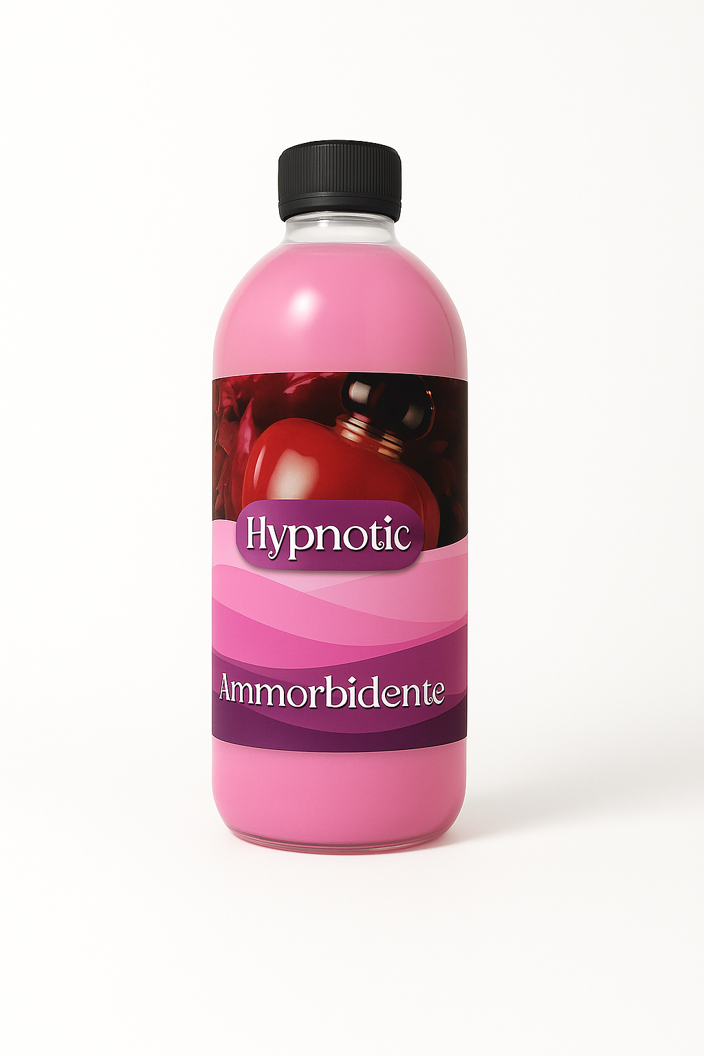 Hypnotic | Ammorbidente
