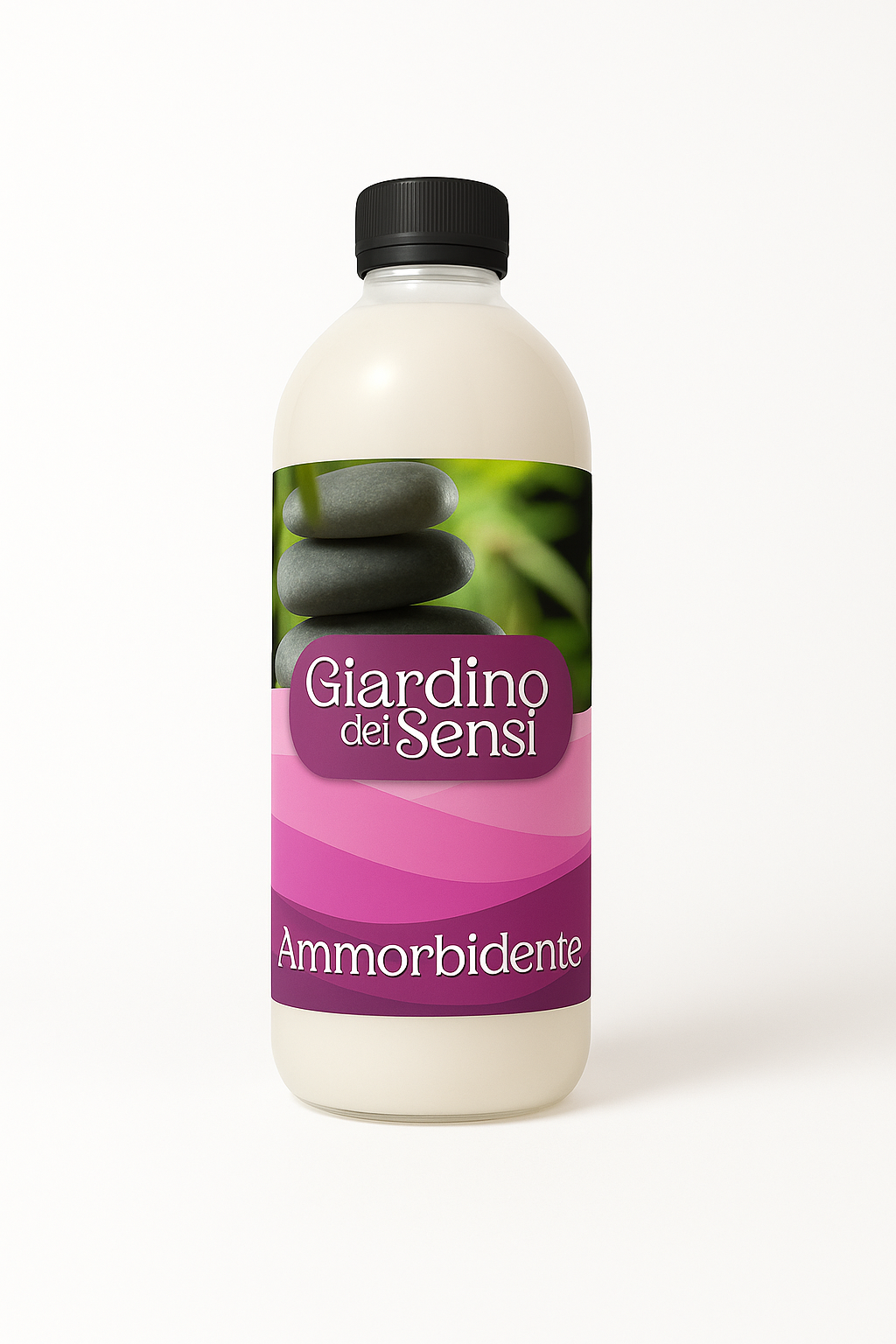 Giardino dei Sensi | Ammorbidente