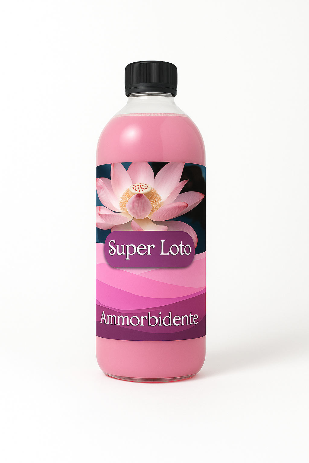 Super Loto | Ammorbidente