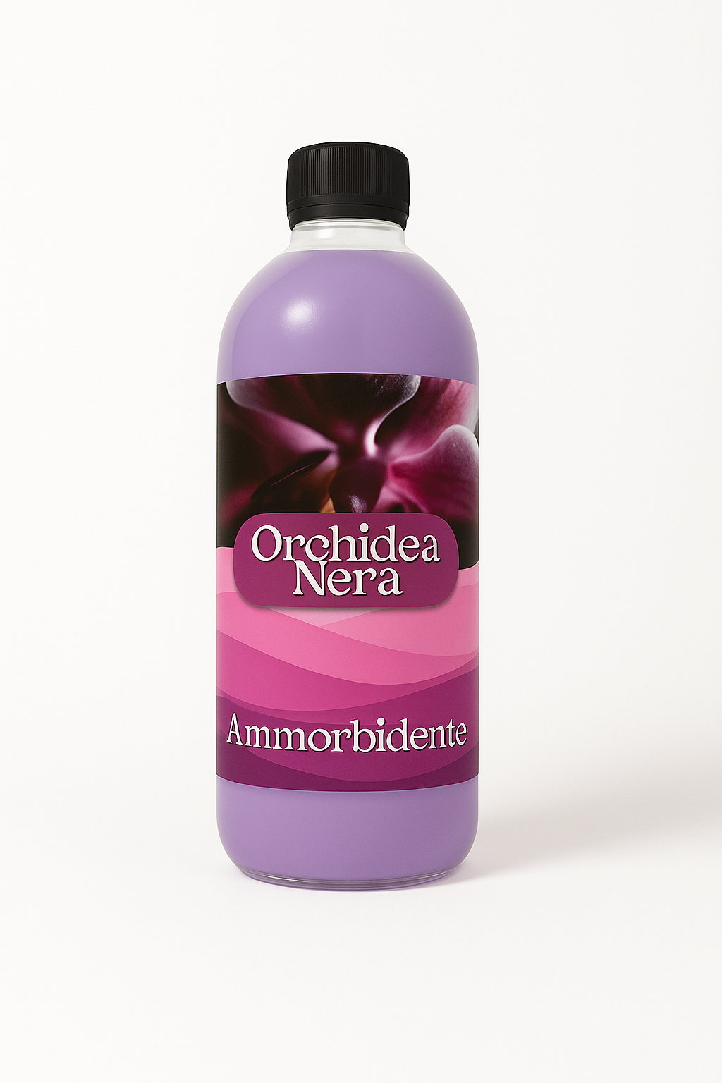 Orchidea Nera | Ammorbidente