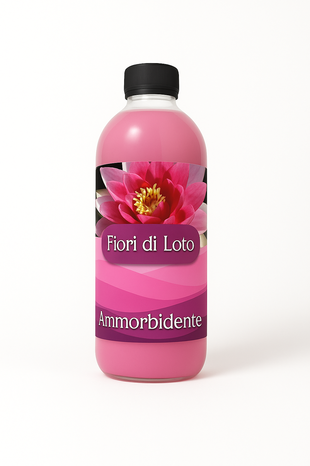 Fiori di Loto | Ammorbidente