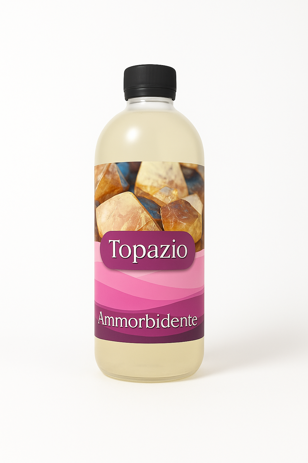 Topazio | Ammorbidente