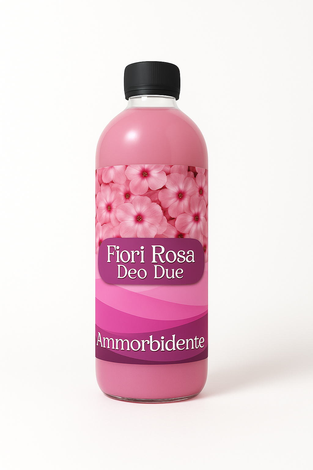 Fiori Rosa Deo Due | Ammorbidente alla Spina