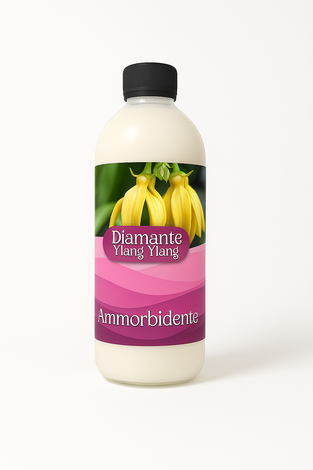 Diamante Ylang Ylang | Ammorbidente Sfuso alla Spina