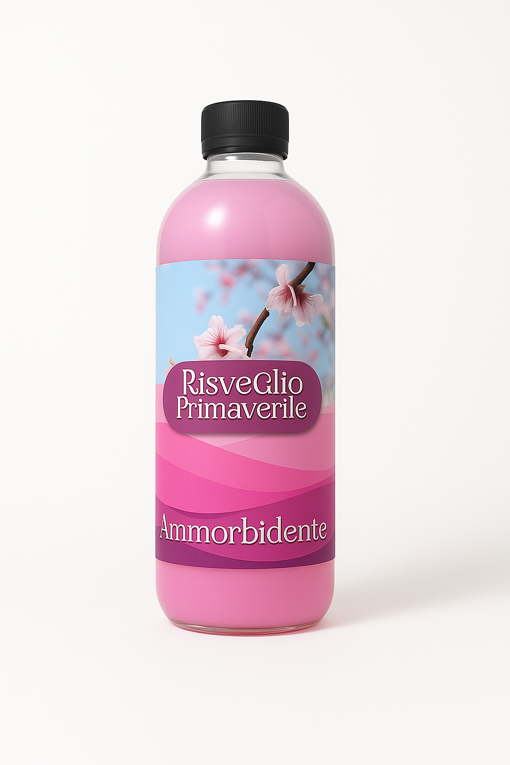 Risveglio di Primavera | Ammorbidente Sfuso alla Spina