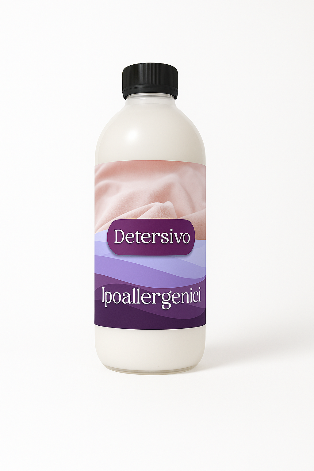 Detersivo Ipoallergenico – Bucato alla Spina