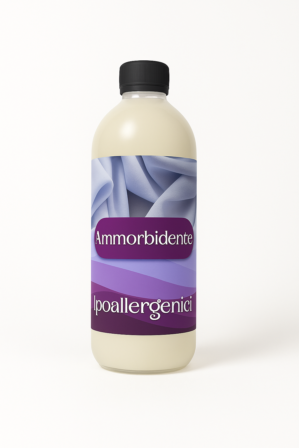 Ammorbidente Ipoallergenico – Bucato alla Spina