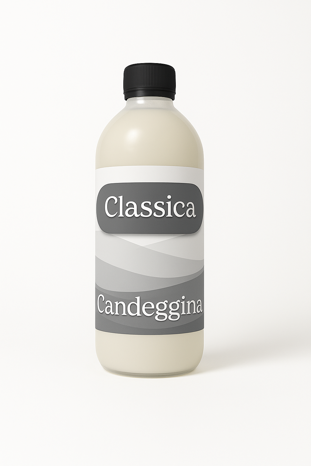 Classica – Candeggina Sfusa alla Spina