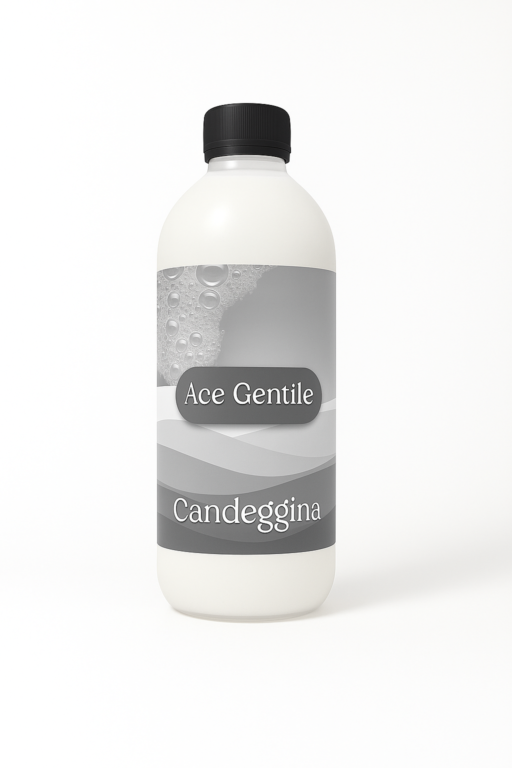 Ace Gentile – Candeggina Delicata Sfusa alla Spina