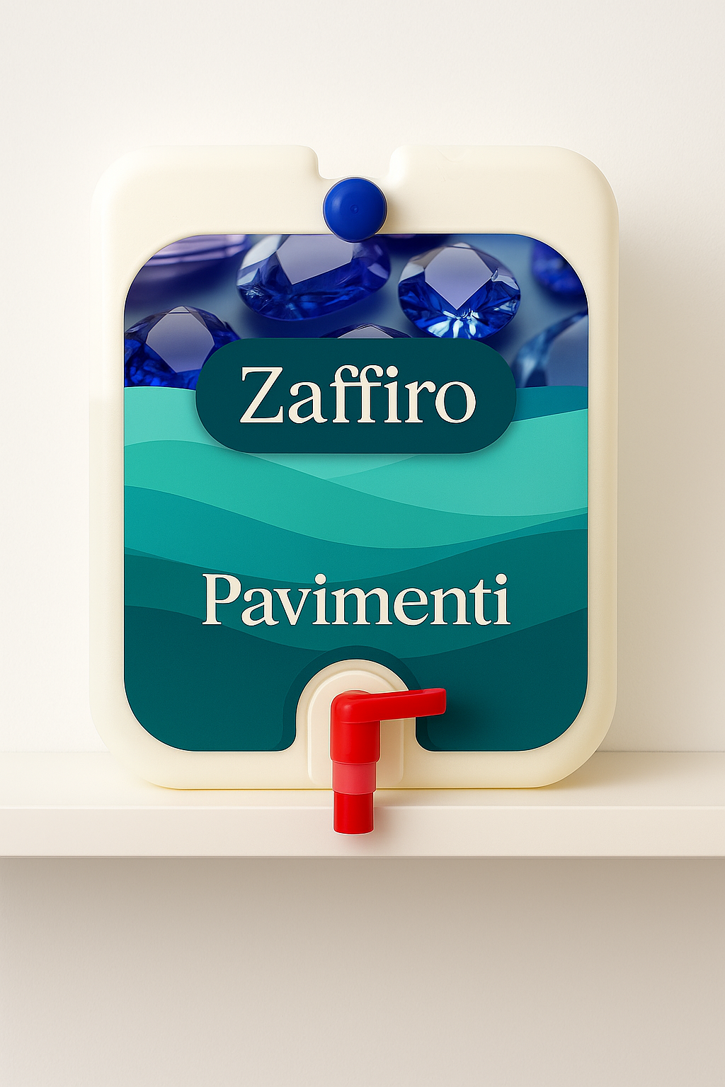 Zaffiro – Pavimenti Sfuso alla Spina