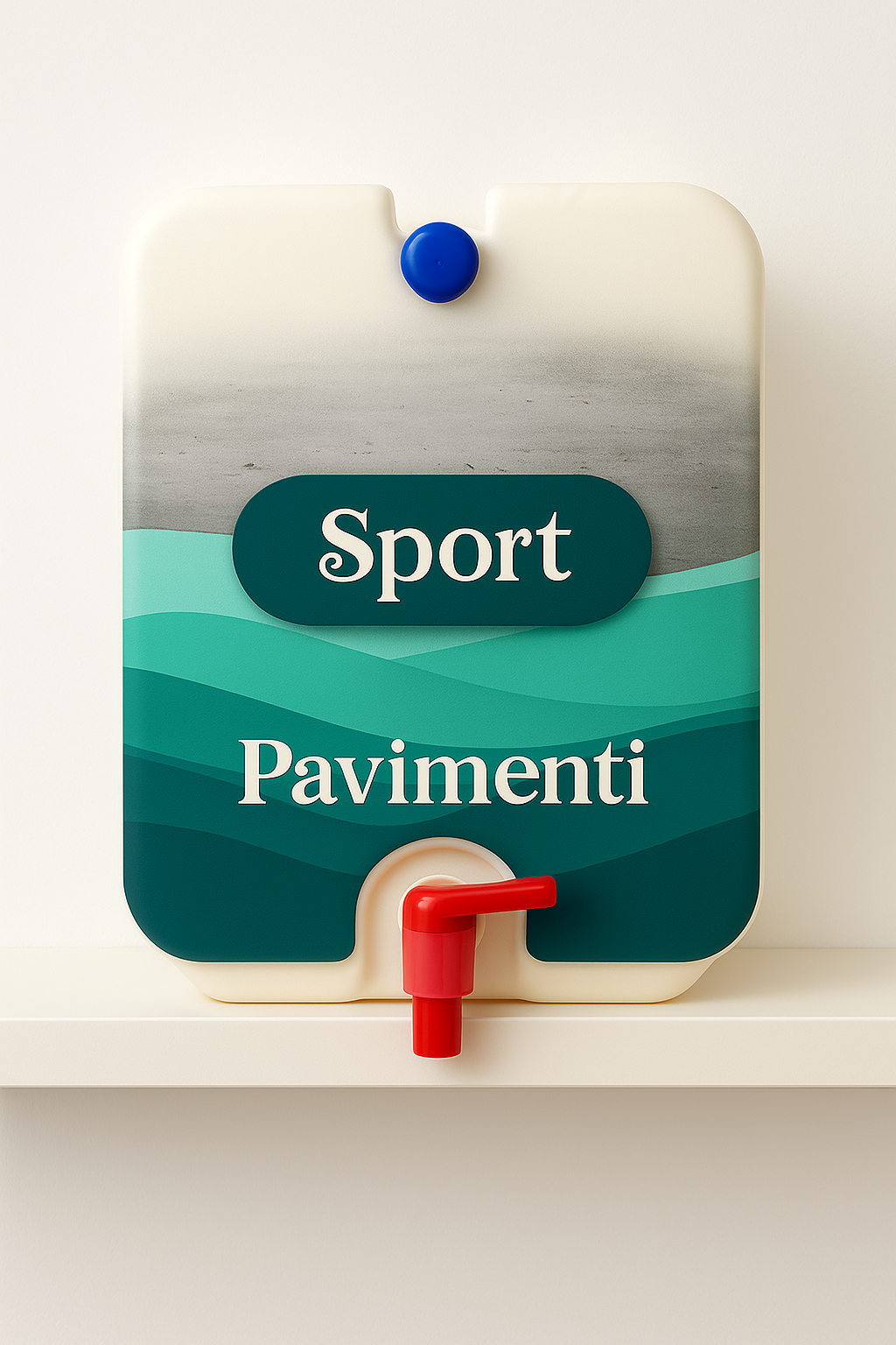 Sport – Pavimenti Sfuso alla Spina