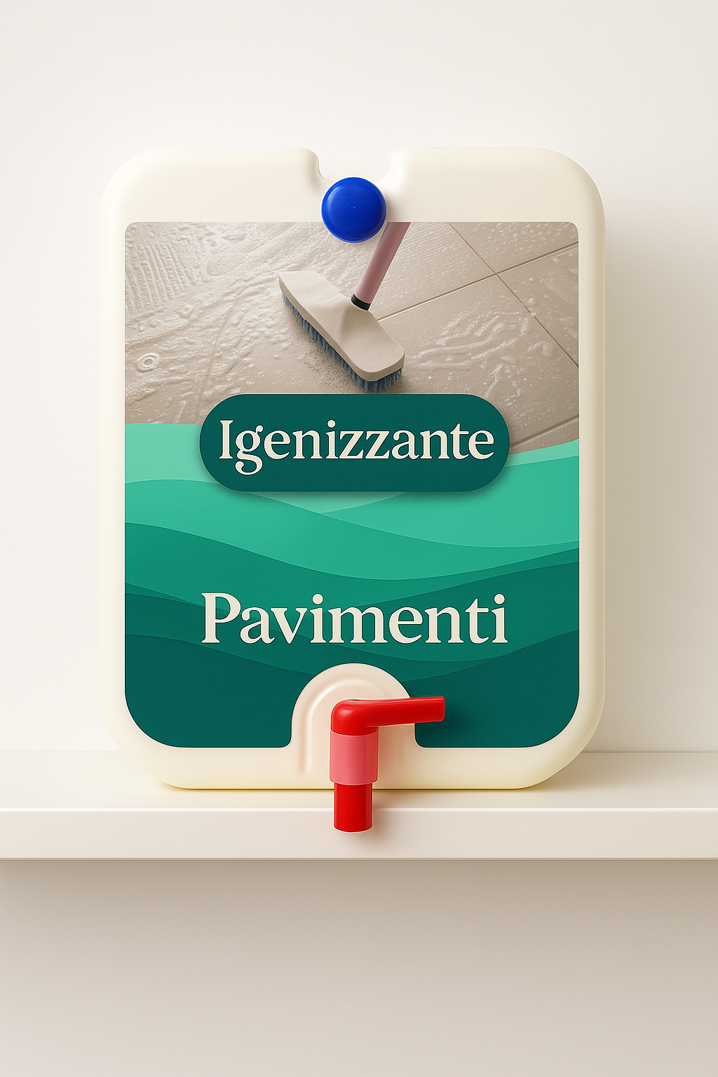 Igienizzante – Pavimenti Sfuso alla Spina