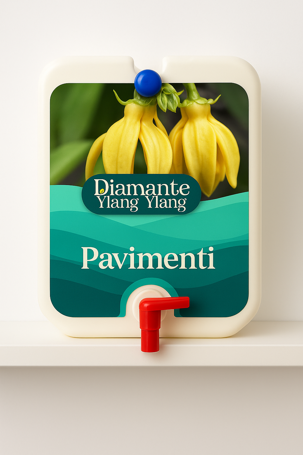 Diamante Ylang Ylang – Pavimenti Sfuso alla Spina