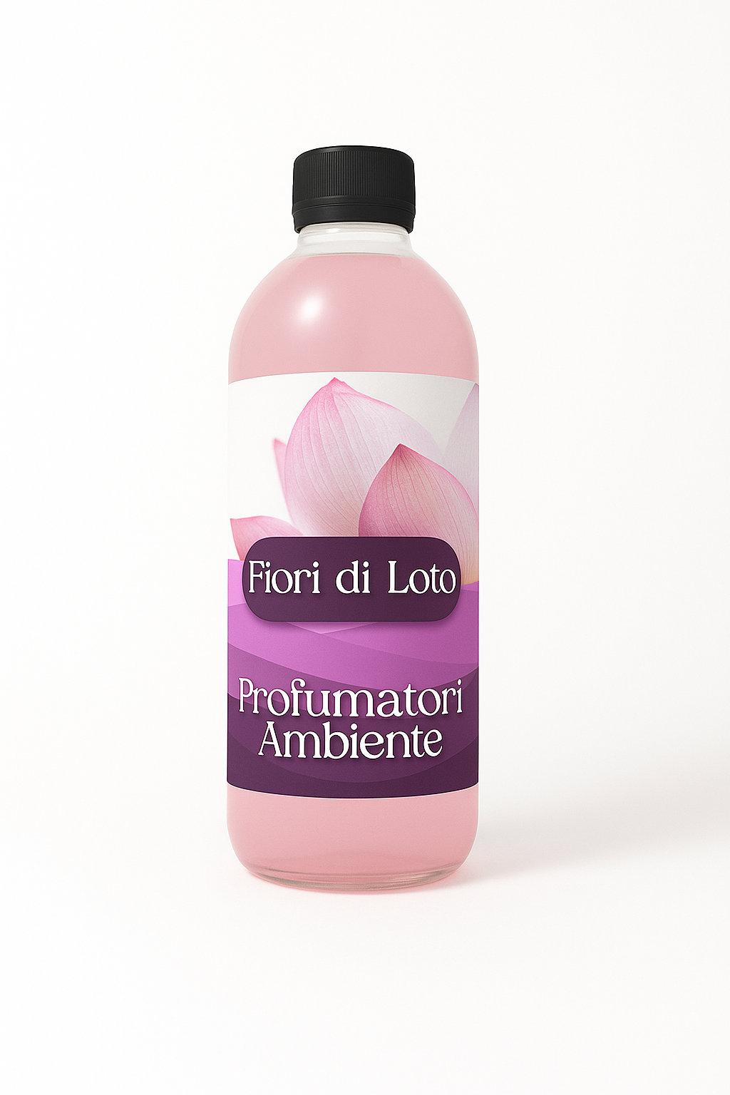 Profumatori Ambiente Fiori di Loto – Prodotti per la Casa Sfuso alla Spina