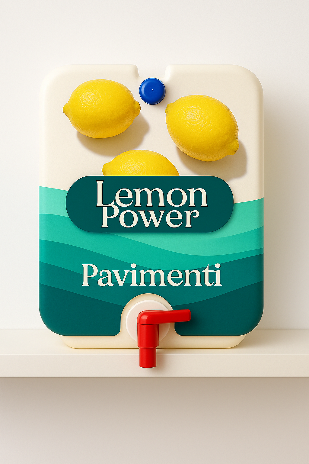 Lemon Power – Pavimenti Sfuso alla Spina