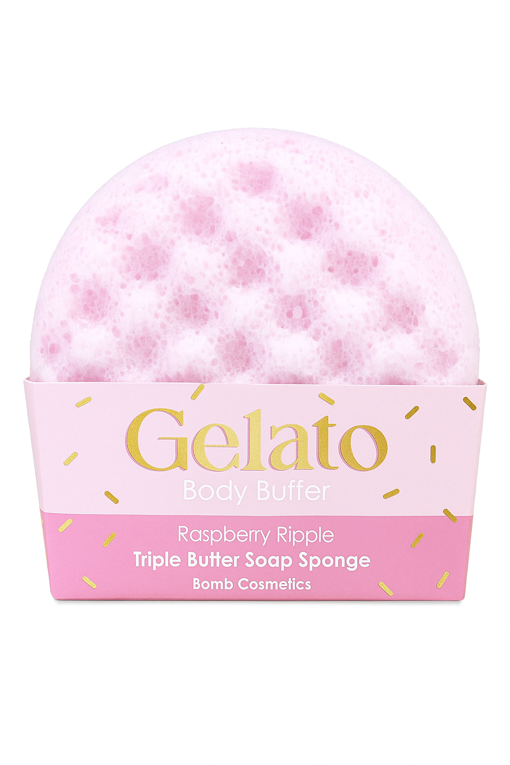 spugna da bagno gelato esfoliante roma la saponeria bio