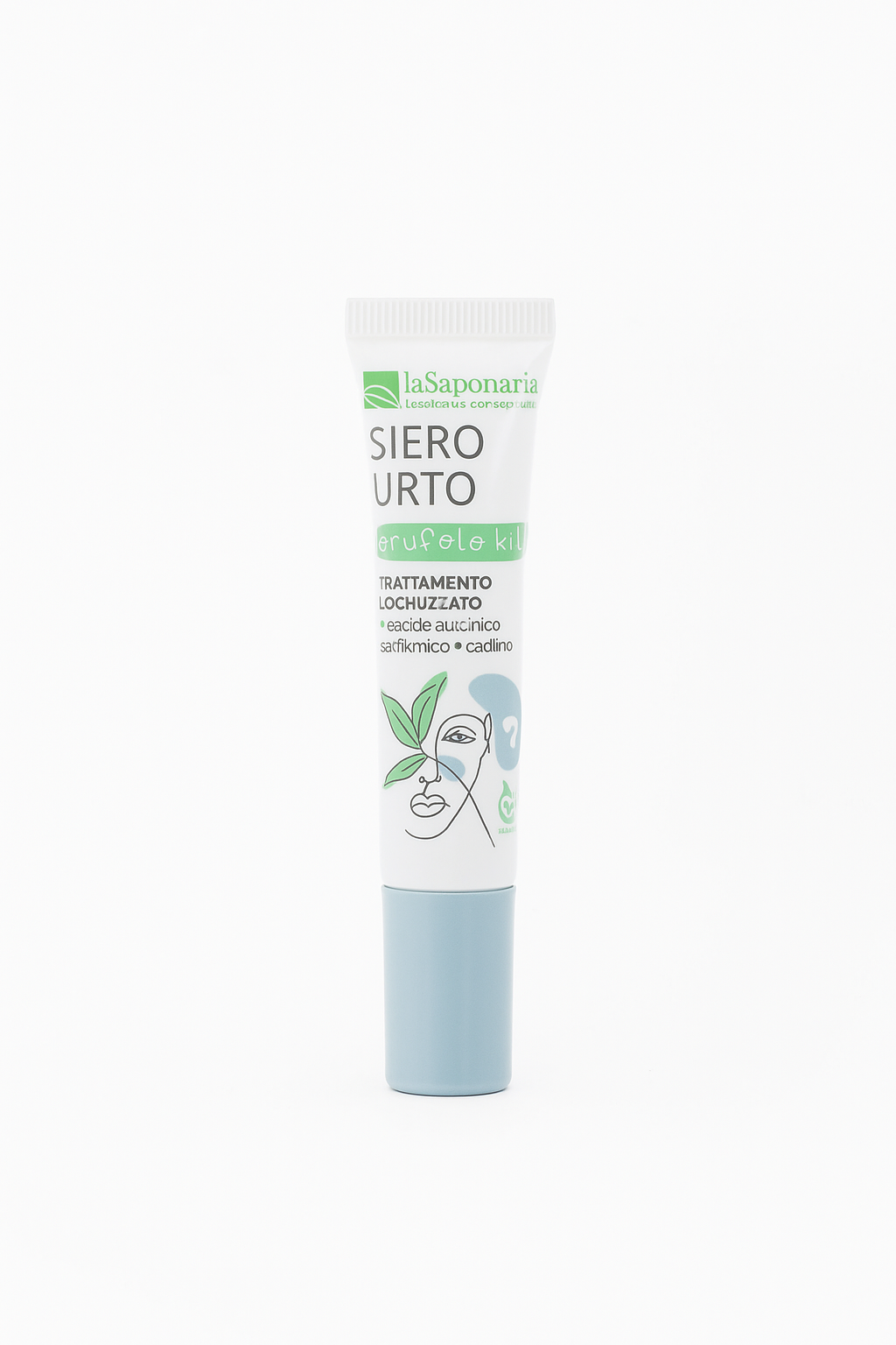 Siero Urto - La Saponaria